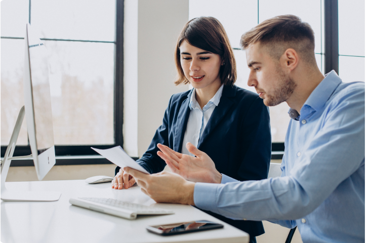 Evaluatie, kwaliteitsverbetering & duurzame borging